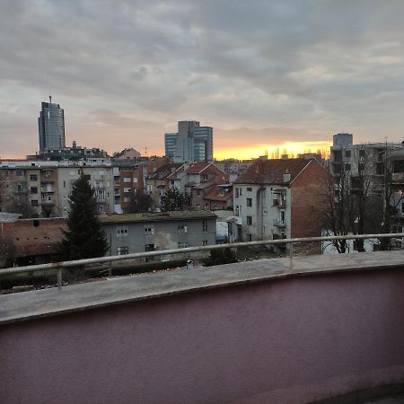 Apartmán Mimi'S Záhřeb Exteriér fotografie
