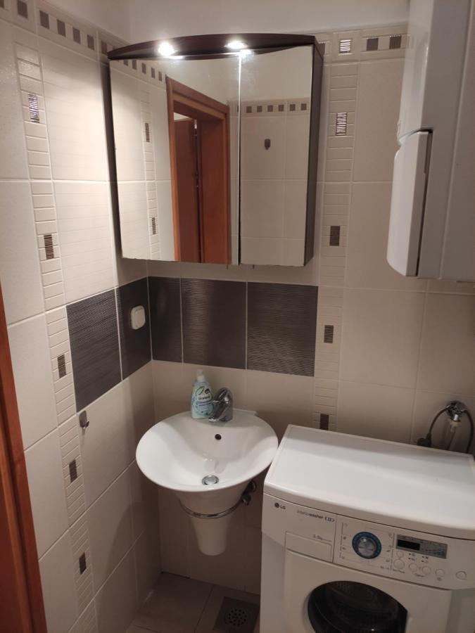 Apartmán Mimi'S Záhřeb Exteriér fotografie