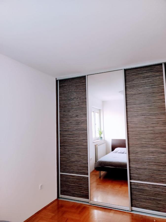 Apartmán Mimi'S Záhřeb Exteriér fotografie