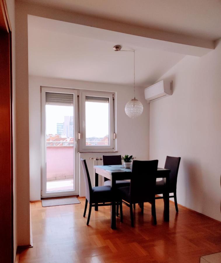 Apartmán Mimi'S Záhřeb Exteriér fotografie