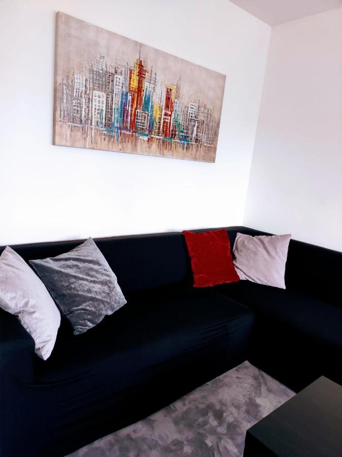 Apartmán Mimi'S Záhřeb Exteriér fotografie